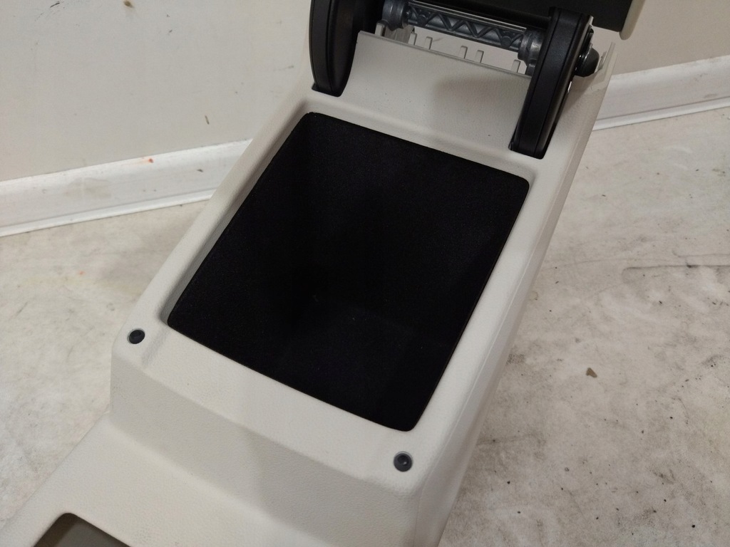 фото №12, 3g1863241 тунель середній vw passat b8