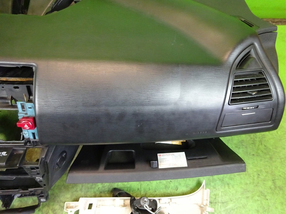 фото №5, Панель приладів приладова панель приладів citroen c4 2007r