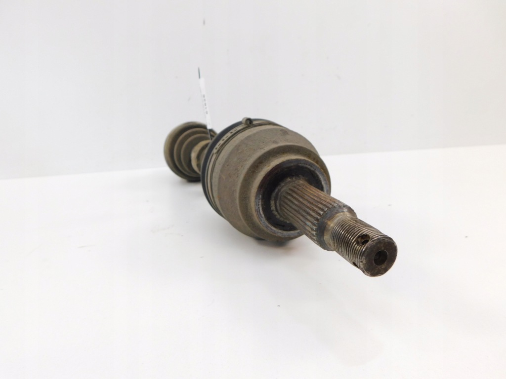 Citroen c-crosser 2.2 hdi привідний вал ліва Доставка