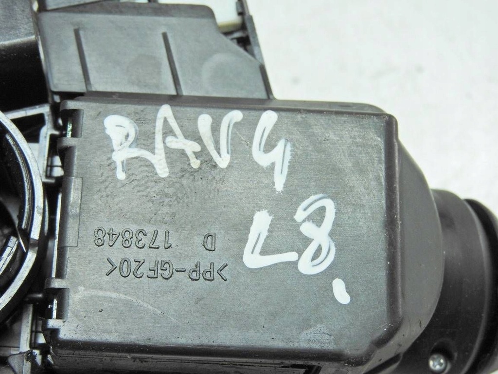 фото №8, Toyota rav4 iii lift переключатель комбинированный