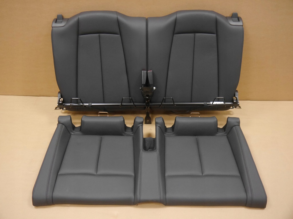 фото №15, Audi tts tt 8s сиденья кожа обивка