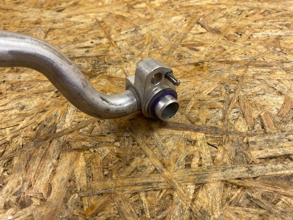 фото №7, Wąż шланг кондиционера bmw x3 g01 x4 g02 9868413