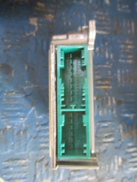 фото №9, Bravo ii приборная панель приборная панель воздуховод pas подушки безопасности