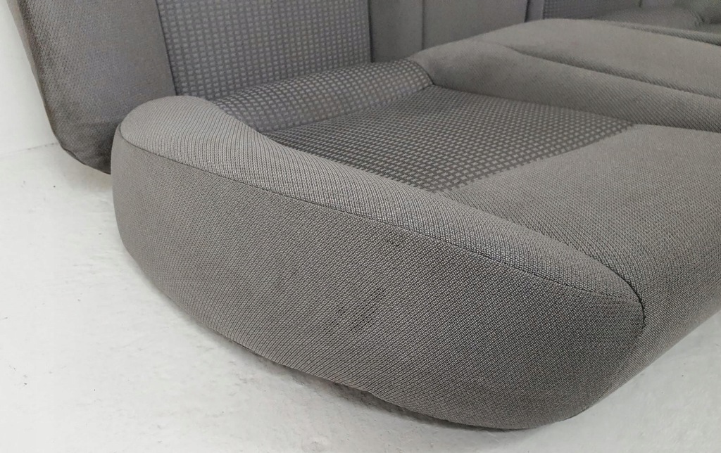 фото №5, Заднє сидіння задня задня seat ibiza iii 6l 3d