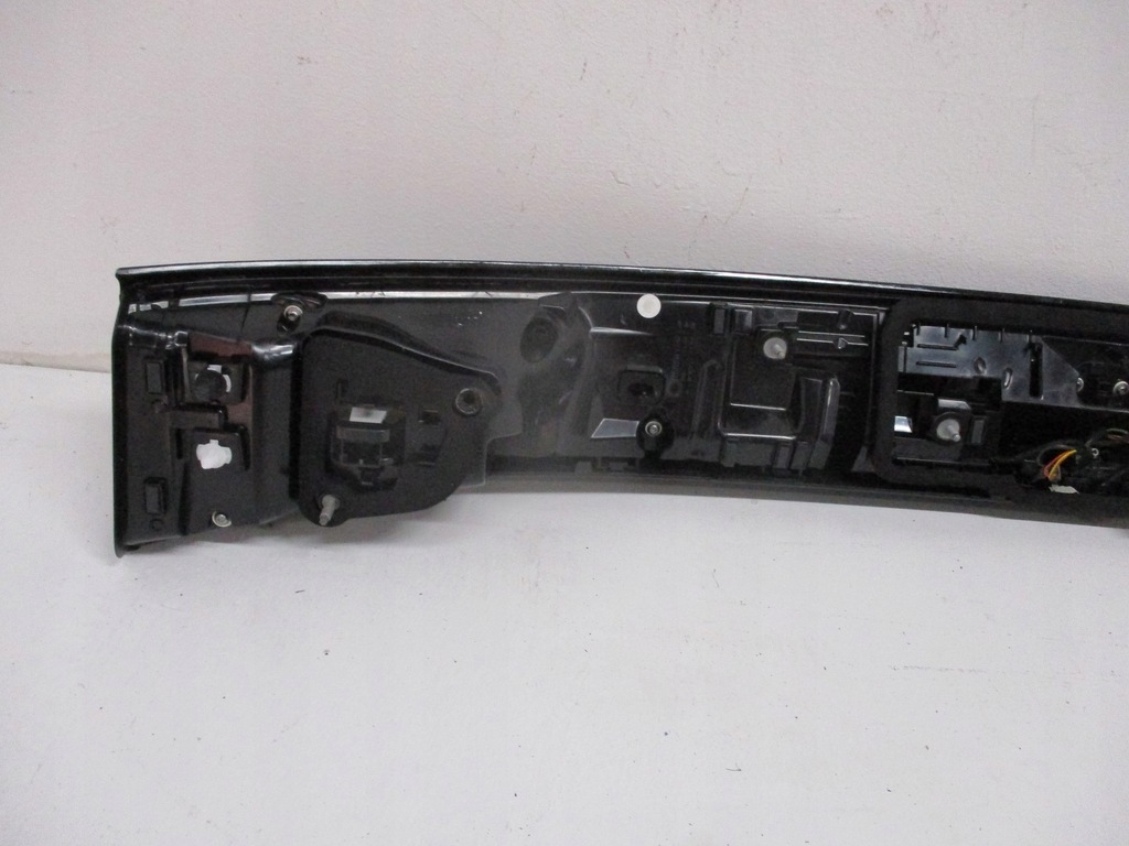 фото №9, Лампа накладка крышки vw taigo 2g7 камера 2g7945093