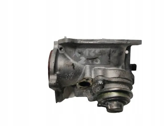 фото №1, Mercedes w169 клапан egr 2.0 cdi