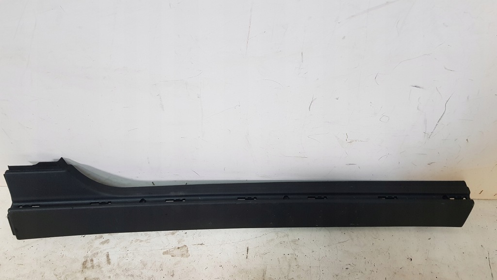 фото №1, Обивка дверь молдинг кабины scania s r g 2656388