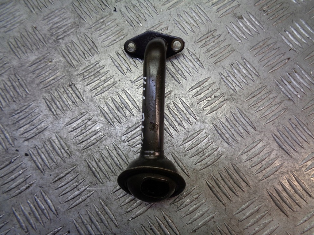 фото №1, Маслоприймач оливи kia rio ii 1.4