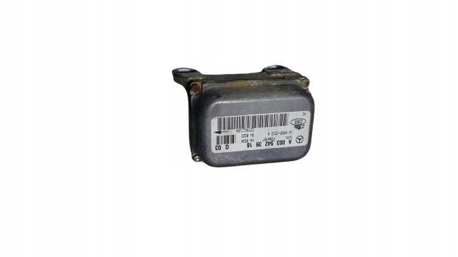 фото №1, Mercedes w203 w211 датчик esp a0035423918