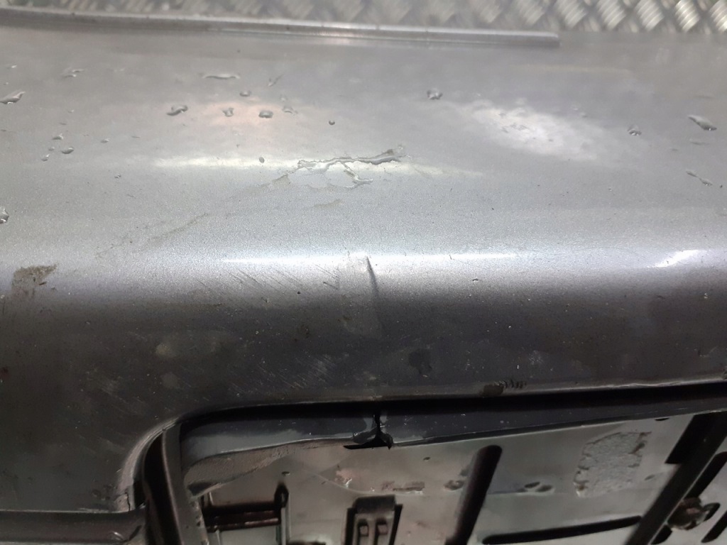 Купити Бампер перед opel omega b z155