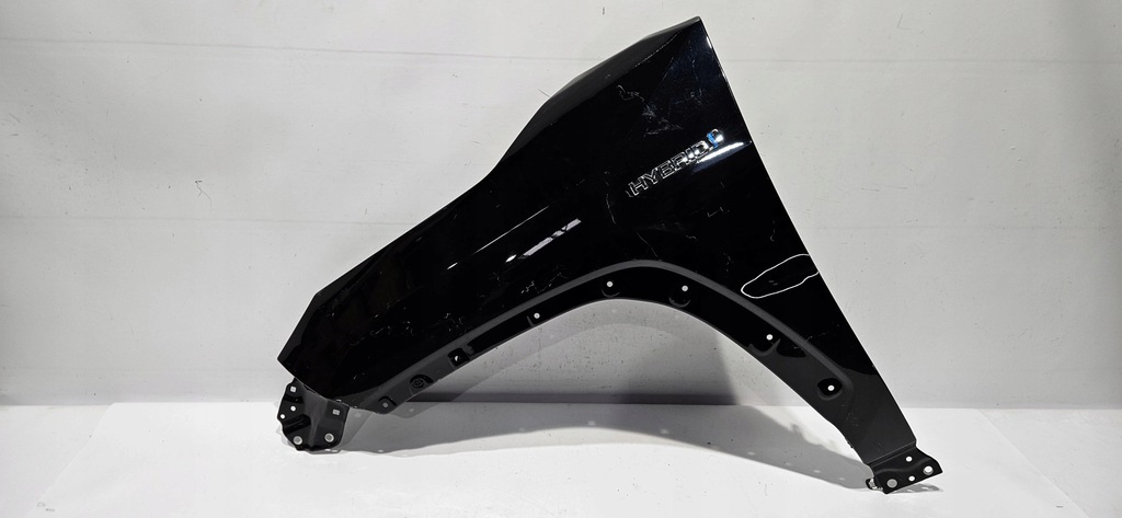 фото №1, Крыло левый перед toyota rav4 v 18- оригинал