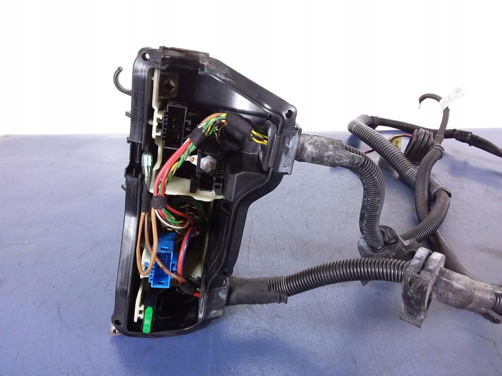 фото №6, Bmw 5 f10 f11 коробка предохранителей 7555155