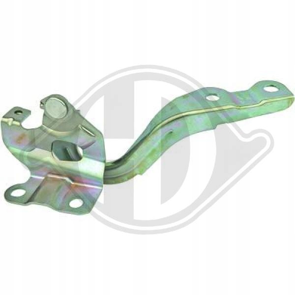 фото №1, Петля капот kia picanto 15-17