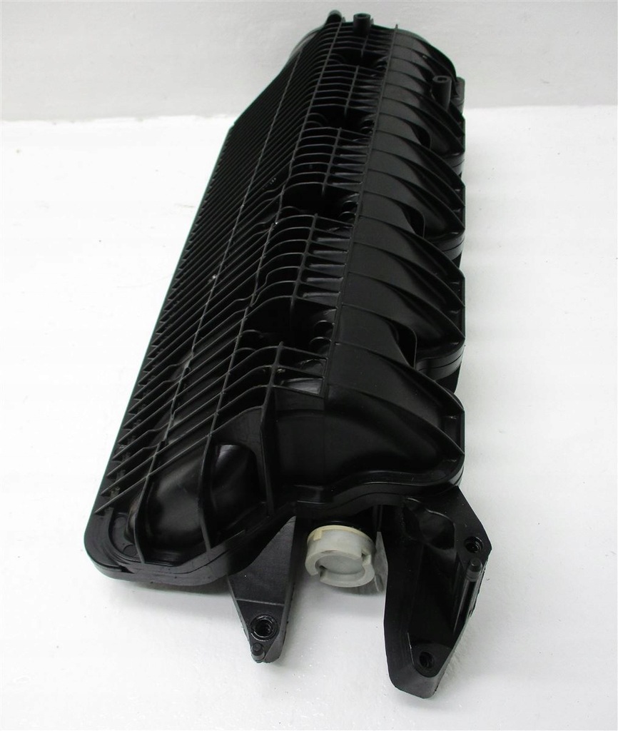 фото №5, Колектор всмоктуючий правий audi q7 4m 4.0tdi 057129712ah