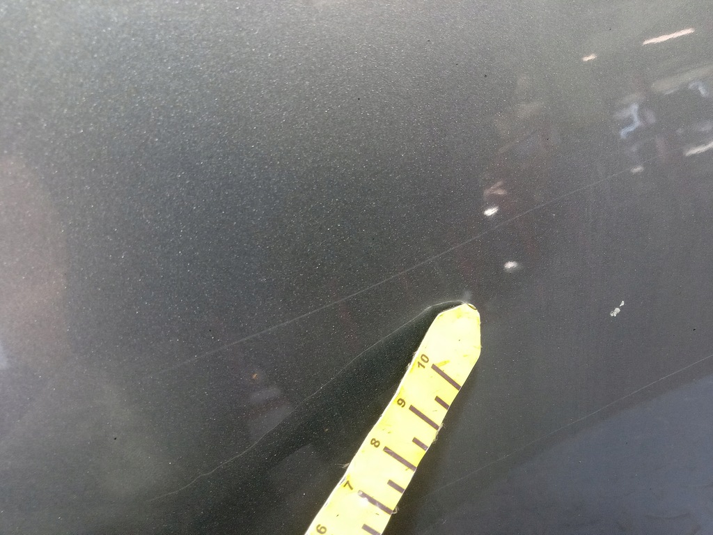 фото №11, Opel meriva b двері перед праве передні z179