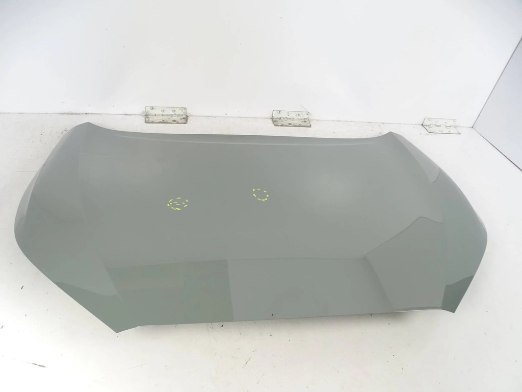 фото №4, Капот toyota corolla cross