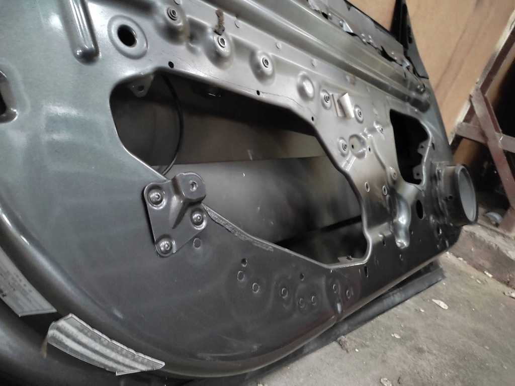 фото №8, Двері coupe ferrari california f149