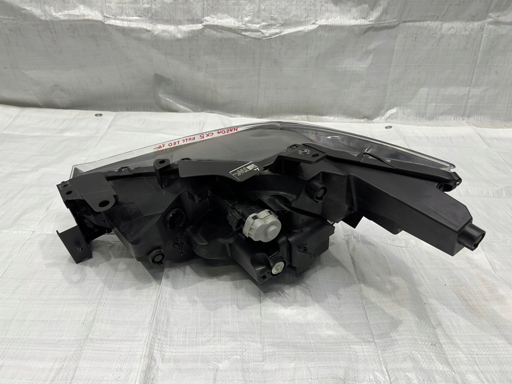 фото №5, Mazda cx5 ii 2 17- full led лампа правая перед