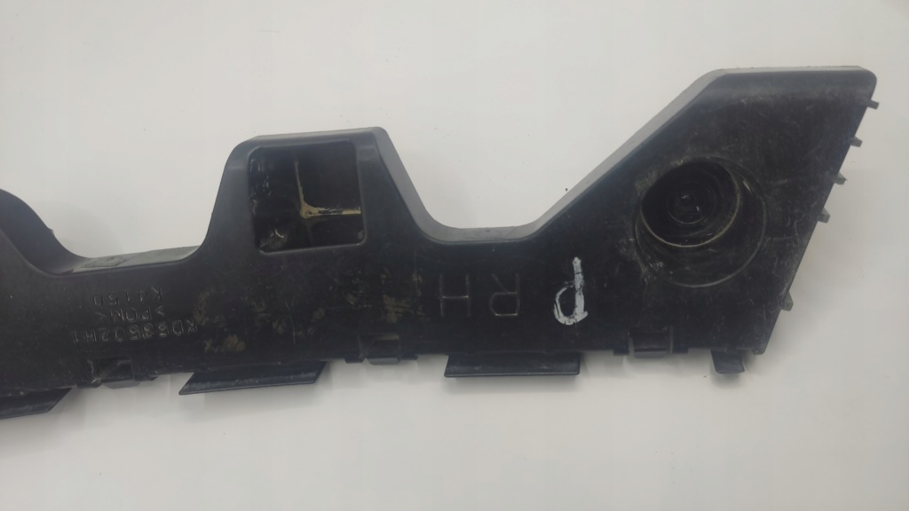 Купить Mazda cx 5 17- направляющая бампера левый правый задняя k4150