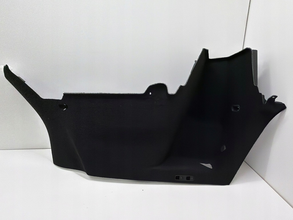 Купити 2025 tesla model y елемент  оббивка багажника 162220500c