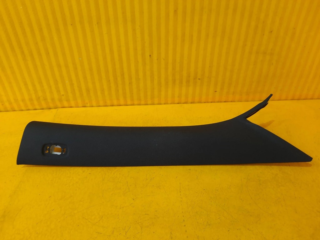 фото №1, W238 защита стойка перед правая a2386902200