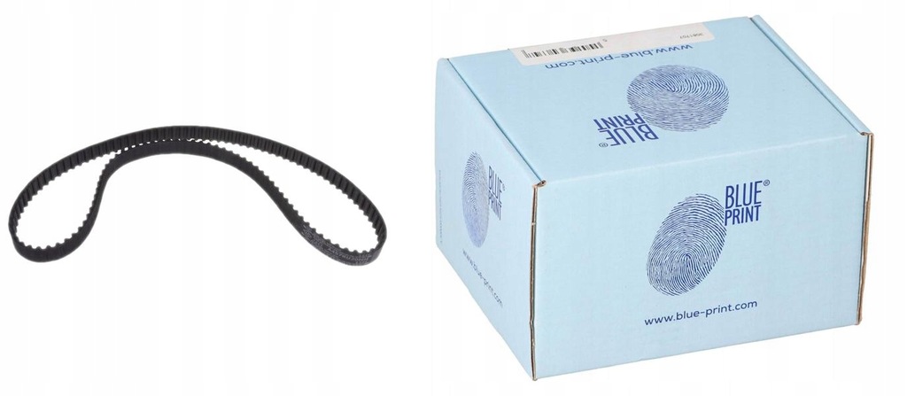 фото №1, Ремень распределительного вала mitsubishi outlander i cuw 2001.0