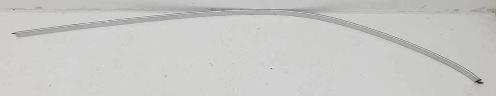 фото №1, Молдинг кузовная правая porsche cayenne