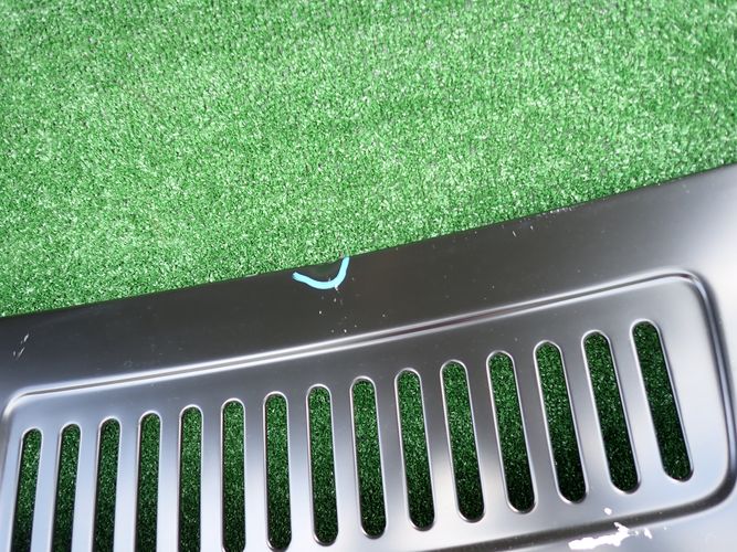 фото №6, Ducato boxer jumper 06-14 капот