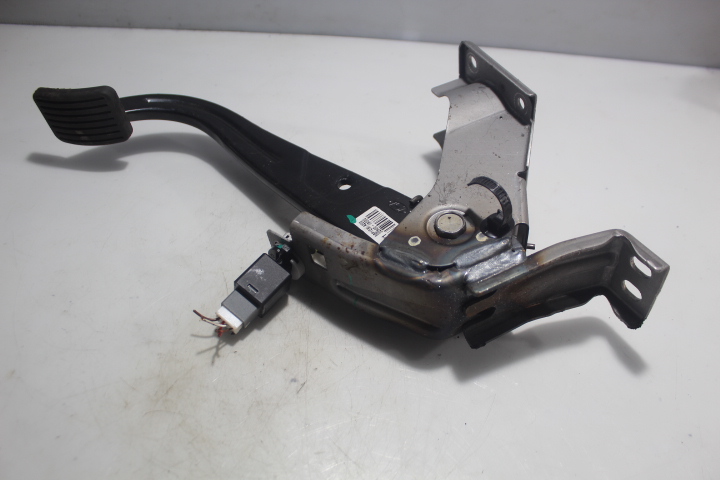 фото №1, Педаль гальма hyundai i10 ii lift 1.0