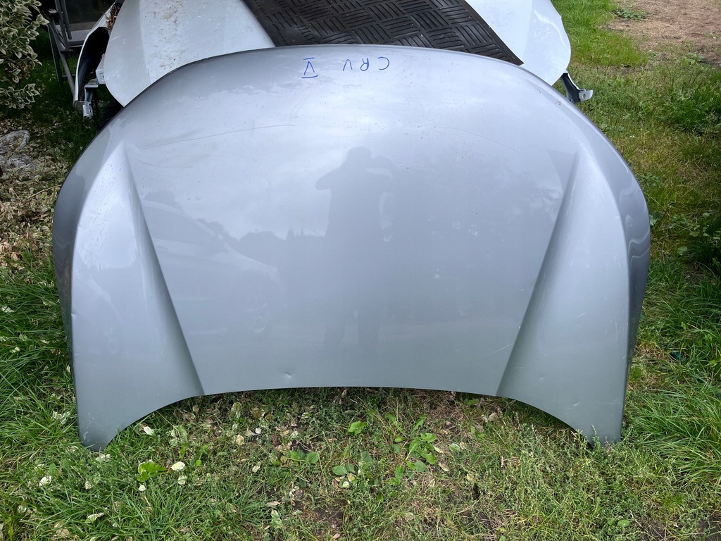 фото №1, Капот honda cr-v v 20 orginal