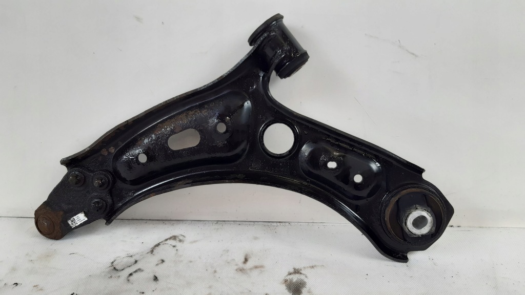 фото №3, Jeep renegade рычаг правый перед 519453210