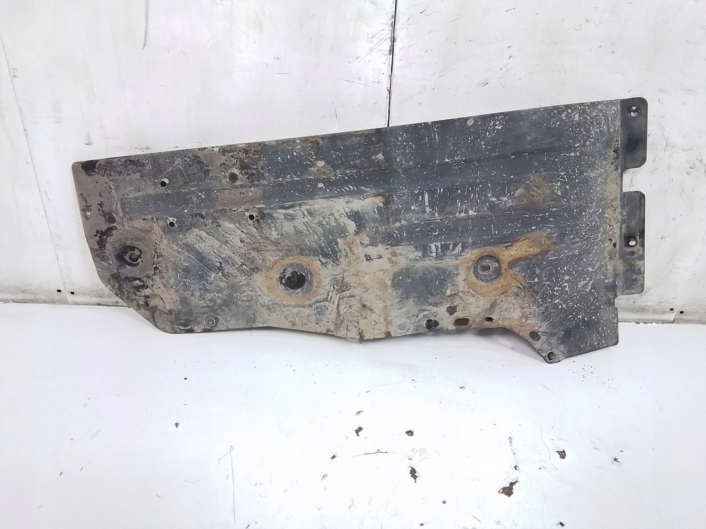 фото №5, M783 защита подвеска левая opel astra k 39026300