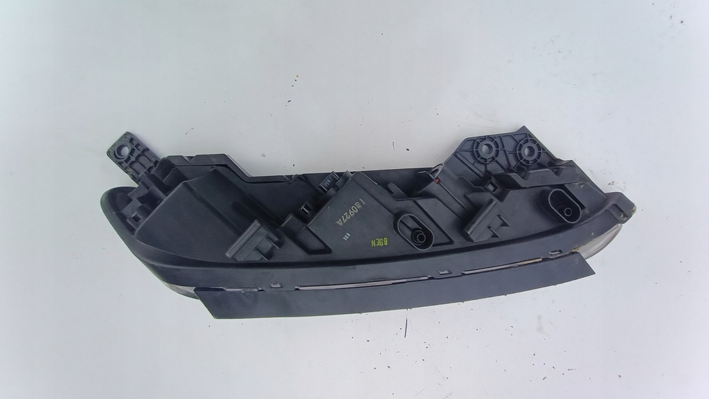 фото №8, Hyundai kona led drl лампа ліва верхній 92207-j90