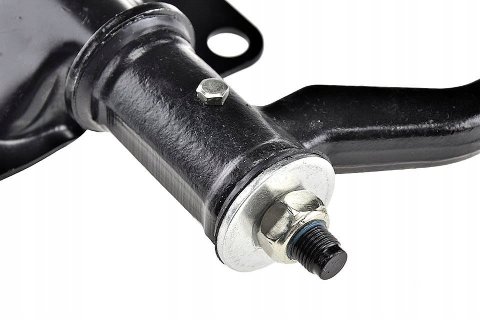 фото №10, Кронштейн колонки рулевого nissan pick-up d21 92-, d22 98-, np300 08-