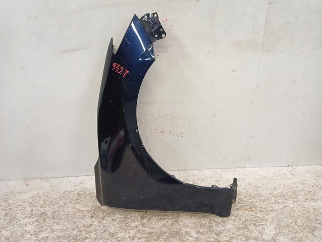 фото №1, Крыло правый перед передний mazda iii 3 bm 13-19r