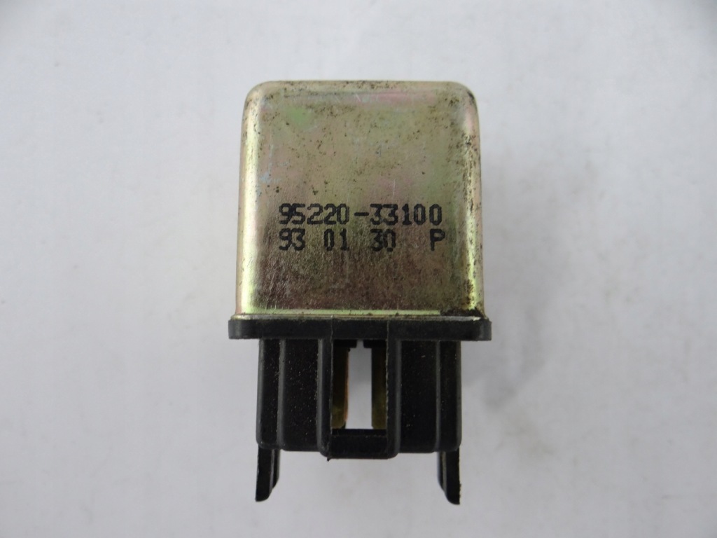 Купить Реле 9522033100 bitron