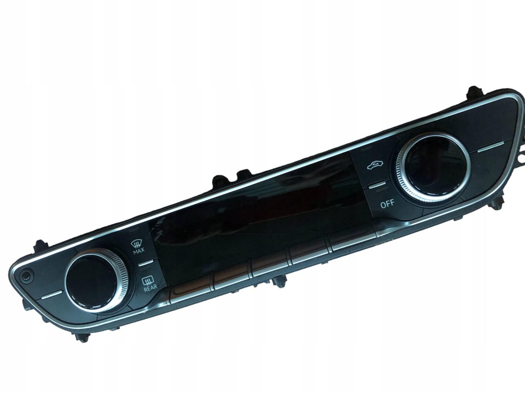 фото №1, Audi a4 b9 панель кондиционера 8w0820043f
