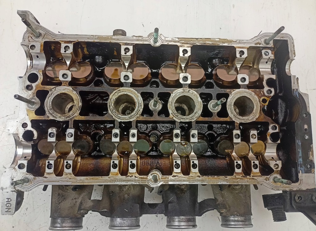 фото №1, Головка audi a3