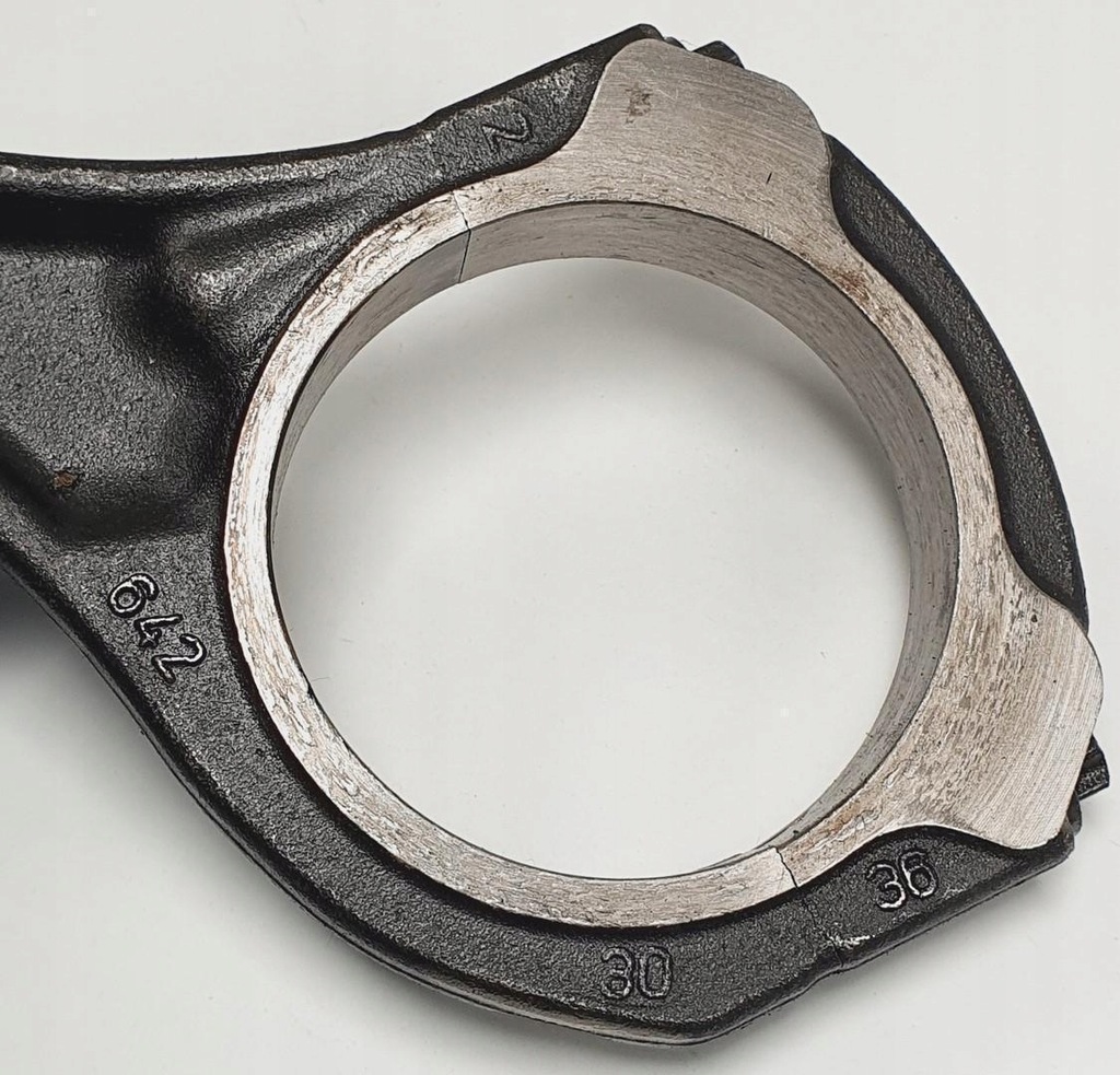 фото №5, Шатун mercedes w251 3.0 cdi