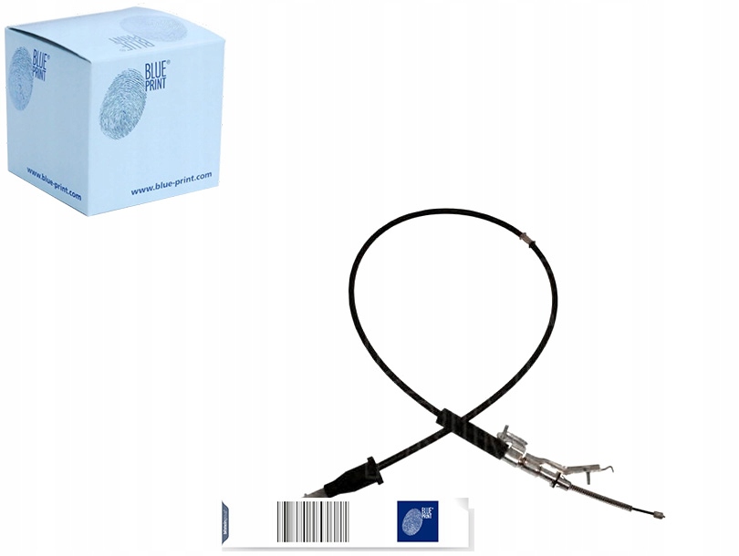 фото №1, Blue print ada104613 cięgło, гальмо стояночний