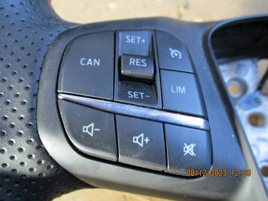 фото №3, Повітропровід ford puma ii st