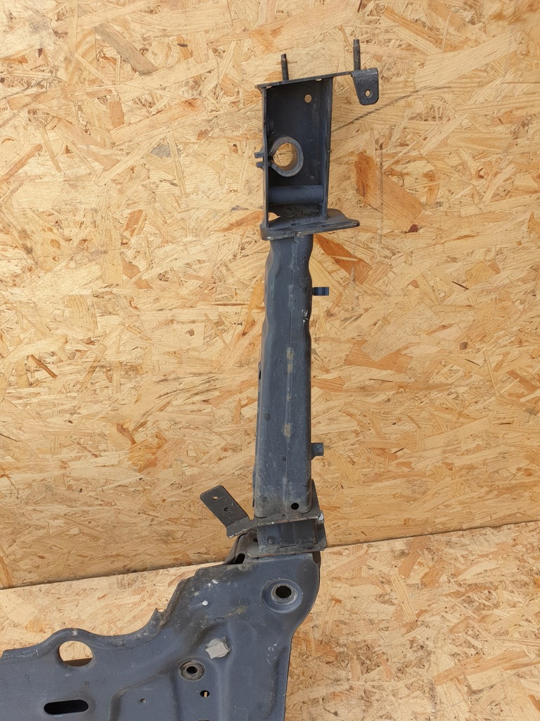 фото №13, Renault talisman підрамник підрамник перед kły