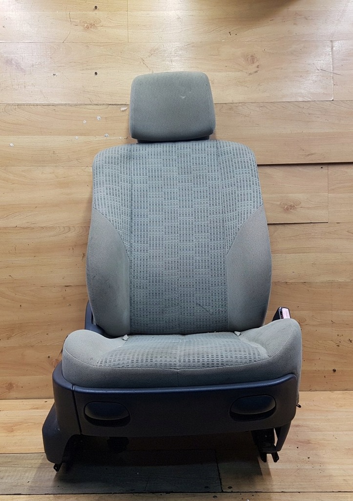 фото №1, Сиденье перед правый пассажира renault megane ii