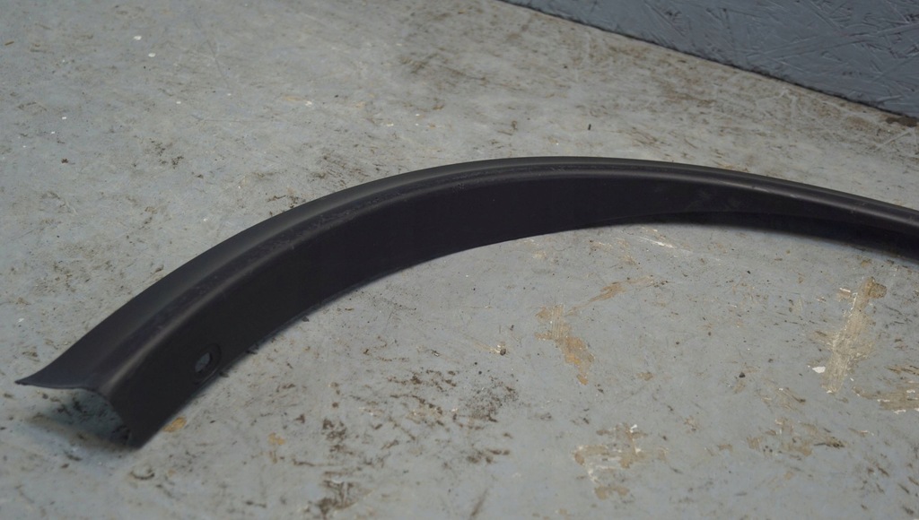 фото №7, Молдинг крыла правый перед nissan juke f15 638601ka6a 415