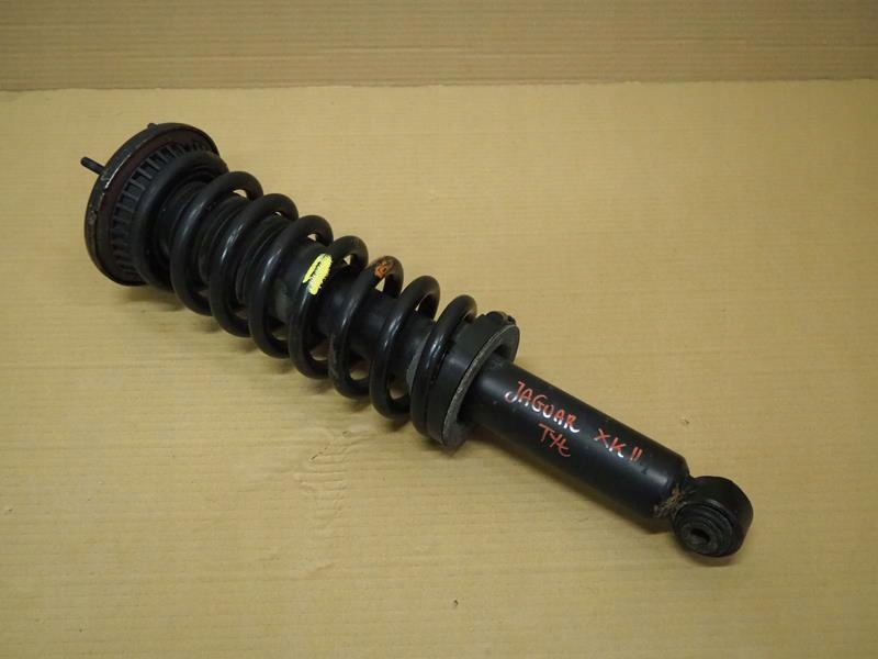 фото №1, Амортизатор задняя задний jaguar xk ii 6w8318080ab
