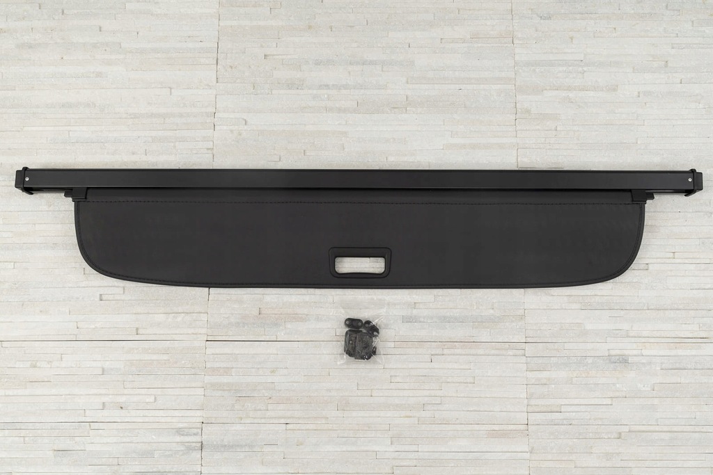 фото №4, Fiat freemont 2011-2015 7 пассажирский шторка багажника