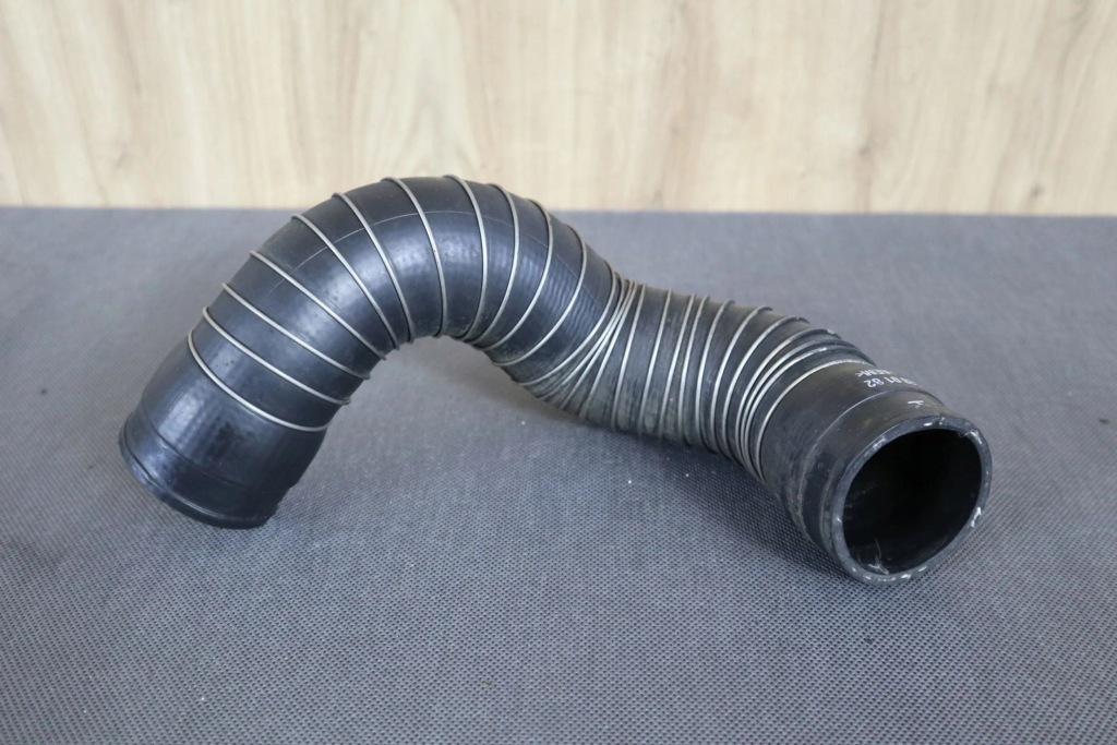 фото №1, Mercedes slk r170 lift шланг труба повітря радіатора інтеркулер 2.3 k