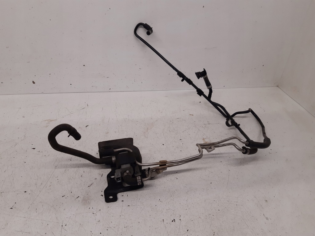 фото №1, Клапан шланг вакуум 722687 ford c-max