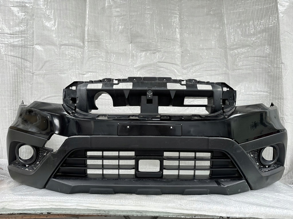 фото №1, Suzuki sx4 cross lift бампер передний