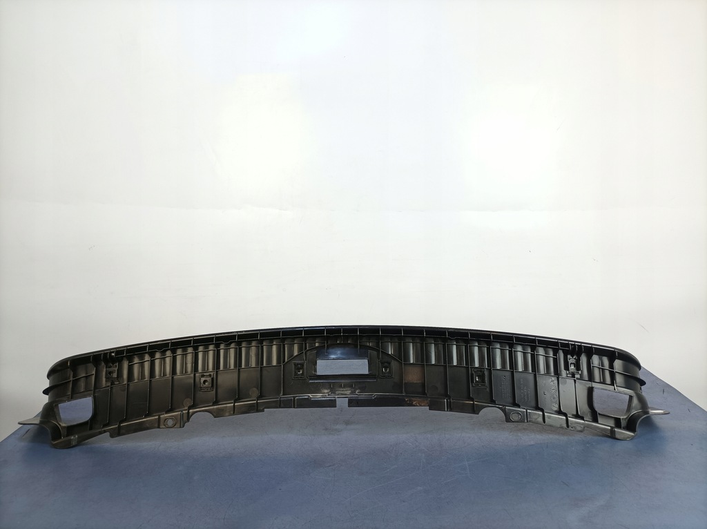 фото №6, Bmw 5 e61 молдинг декоративная порог багажника 7050366